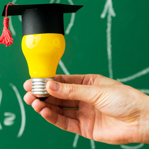 Soutenance de master de recherche en anglais