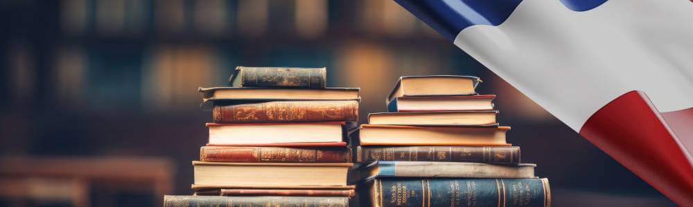 Mastère de recherche en Français