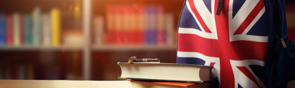 Mastère professionnel en Anglais